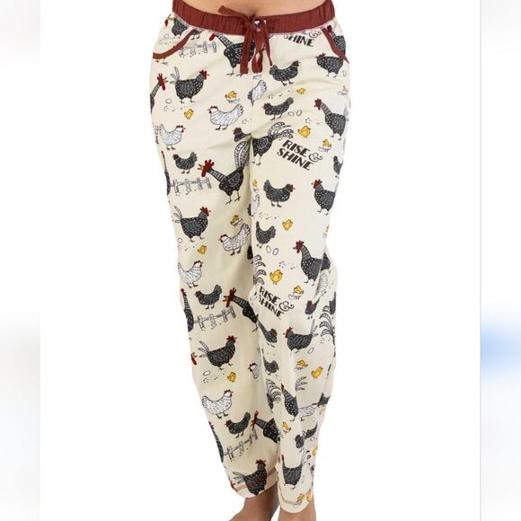 Lazy One Pajamas: Rise and Shine - Picture 5 of 16